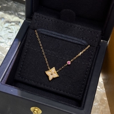 Louis Vuitton Necklaces